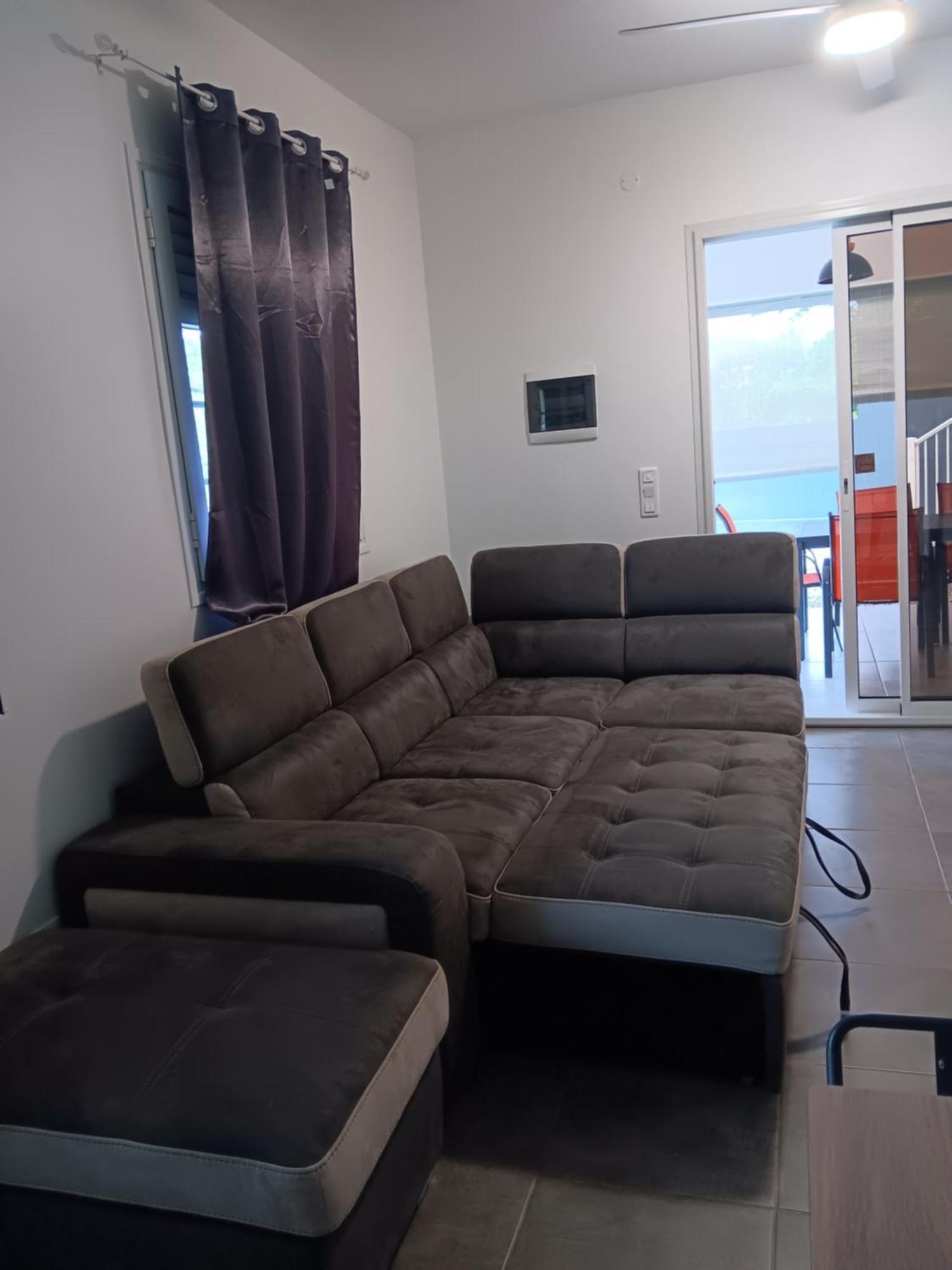 Bas De Villa Avec Piscine Privee - Bleu Azur Riviere-Salee Cameră foto